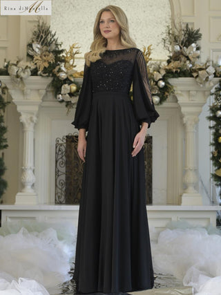 Rina di Montella Style Number RD3374 - 3