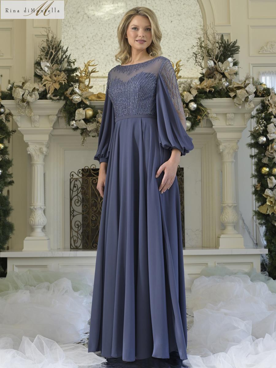 Rina di Montella Style Number RD3374 - 4