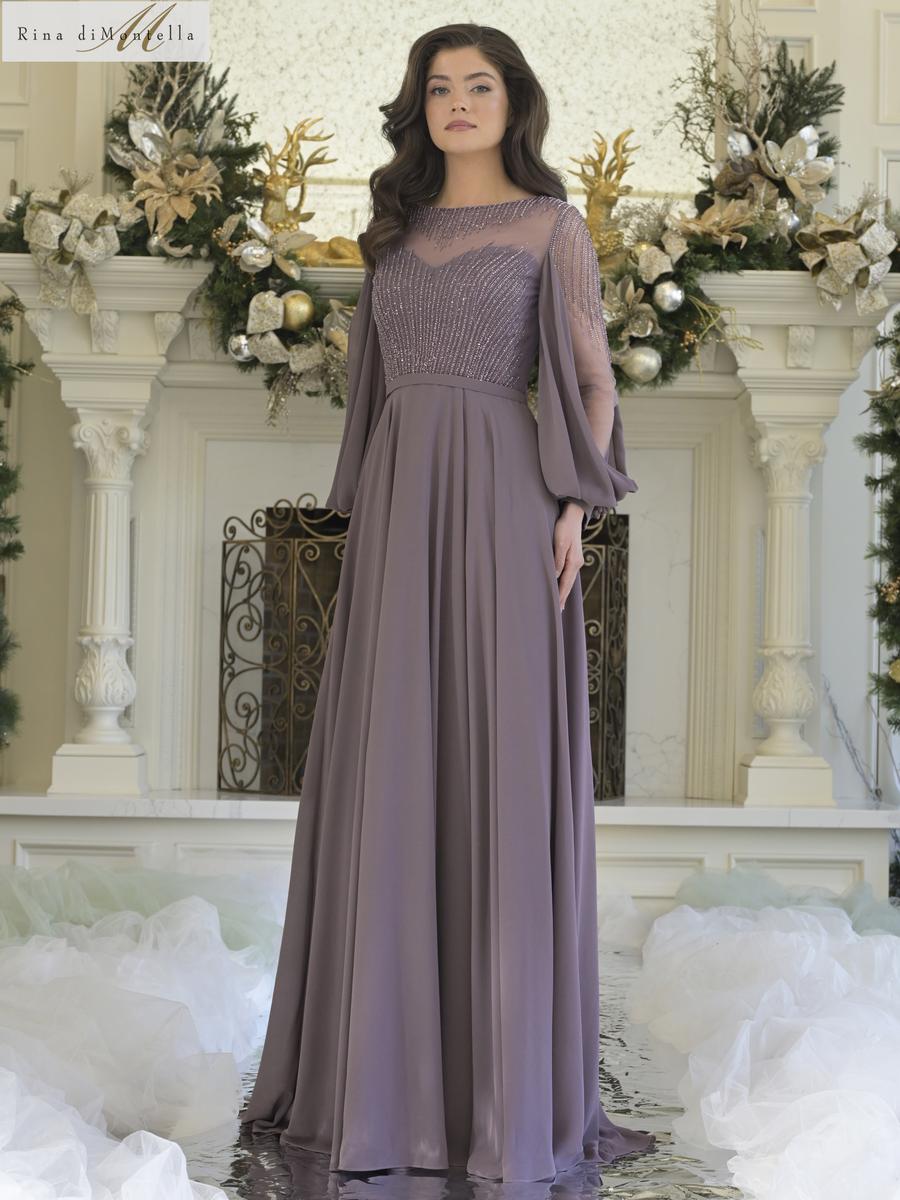 Rina di Montella Style Number RD3374 - 1