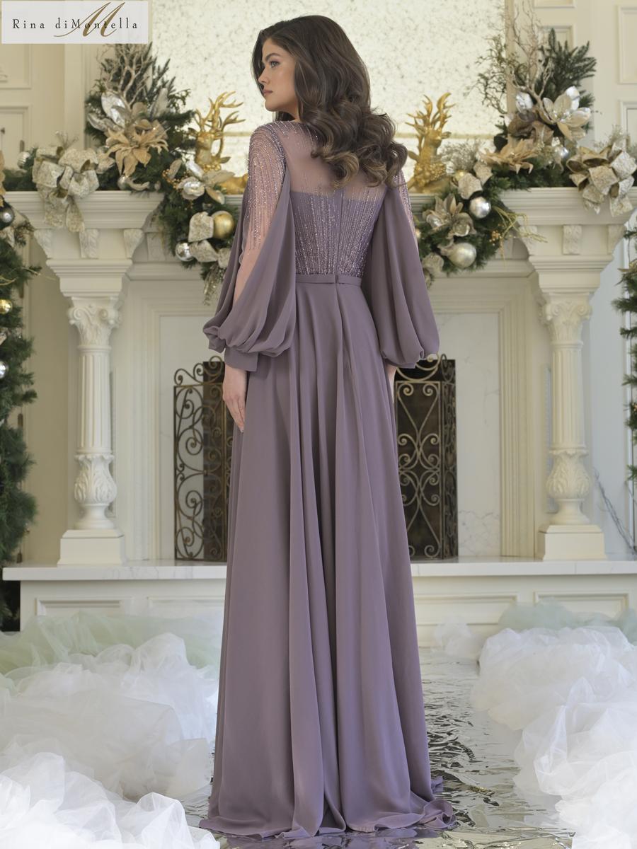 Rina di Montella Style Number RD3374 - 2
