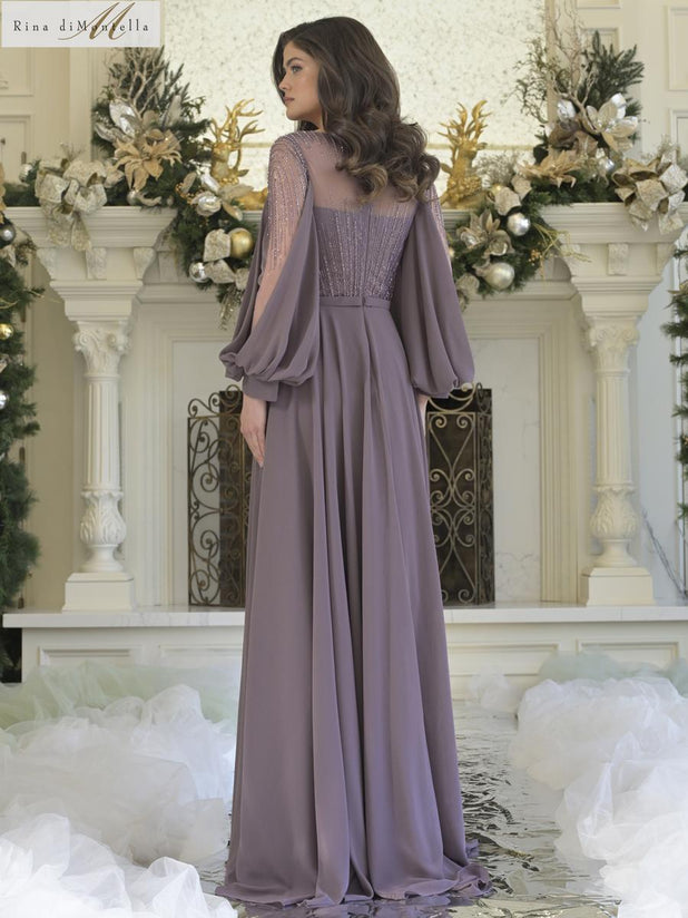 Rina di Montella Style Number RD3374 - 2
