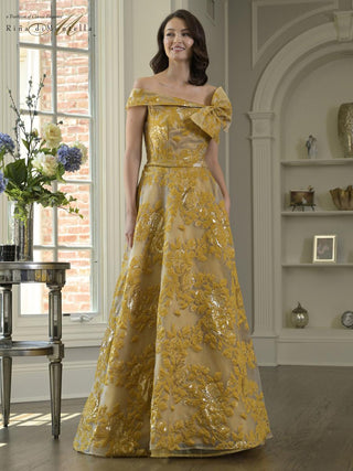 Rina di Montella Style Number RD3401 - 2