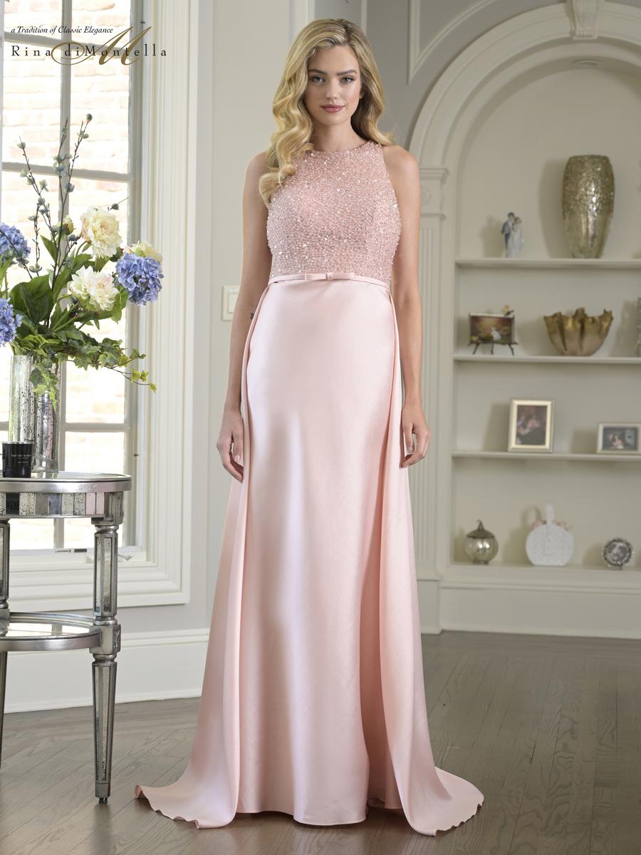 Rina di Montella Style Number RD3404 - 6