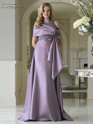 Rina di Montella Style Number RD3404 - 3