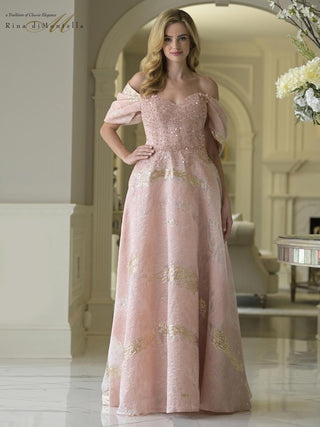 Rina di Montella Style Number RD3405 - 1