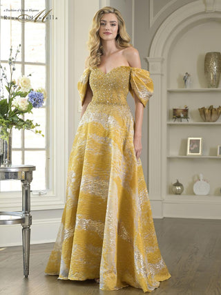 Rina di Montella Style Number RD3405 - 3