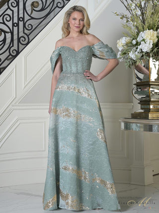 Rina di Montella Style Number RD3405 - 6