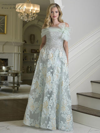 Rina di Montella Style Number RD3406 - 3