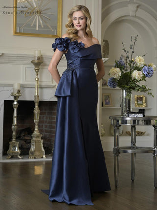 Rina di Montella Style Number RD3407 - 5