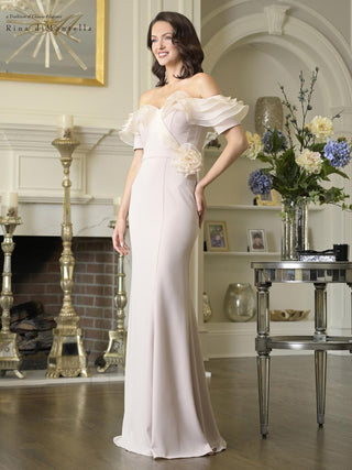 Rina di Montella Style Number RD3418 - 3