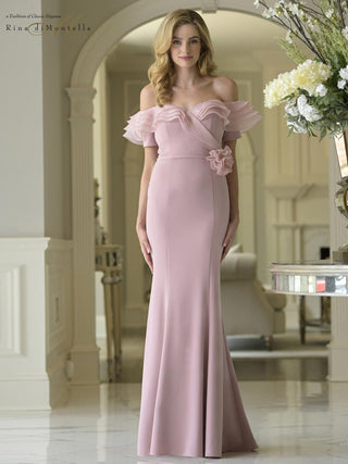 Rina di Montella Style Number RD3418 - 4