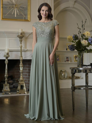 Rina di Montella Style Number RD3419 - 3