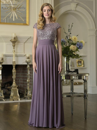 Rina di Montella Style Number RD3419 - 1
