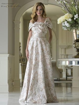 Rina di Montella Style Number RD3425 - 3
