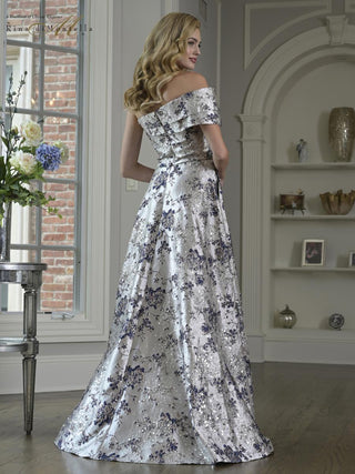 Rina di Montella Style Number RD3425 - 2