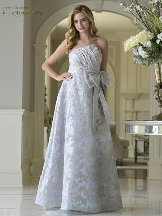 Rina di Montella Style Number RD3427 - 3