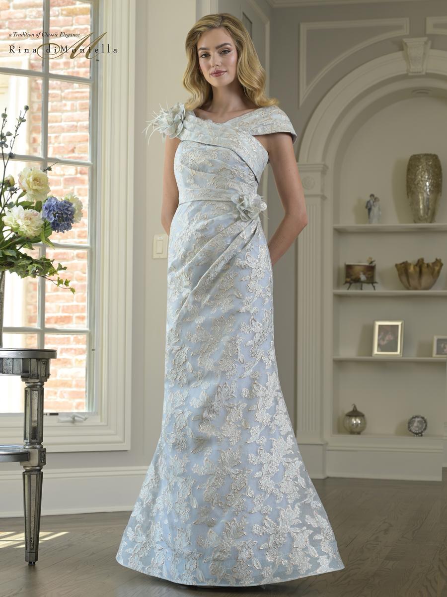 Rina di Montella Style Number RD3428 - 1