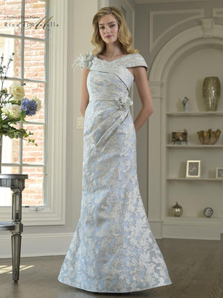 Rina di Montella Style Number RD3428 - 1