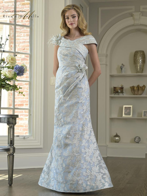 Rina di Montella Style Number RD3428 - 1