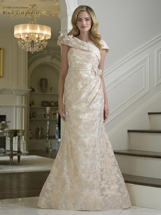 Rina di Montella Style Number RD3428 - 3