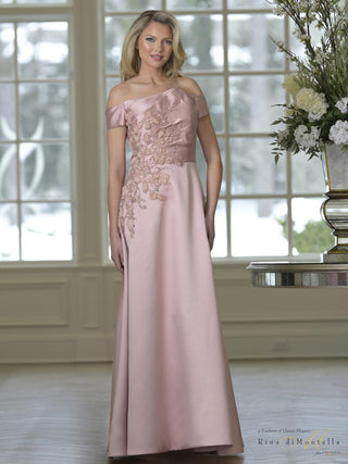 Rina di Montella Style Number RD3501 - 4