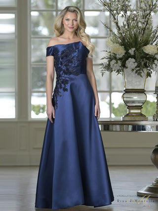 Rina di Montella Style Number RD3501 - 3