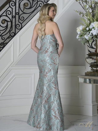Rina di Montella Style Number RD3502 - 2