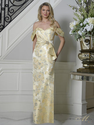 Rina di Montella Style Number RD3503 - 5