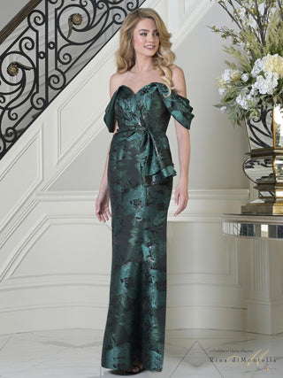 Rina di Montella Style Number RD3503 - 4