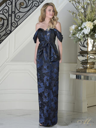 Rina di Montella Style Number RD3503 - 3