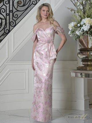 Rina di Montella Style Number RD3503 - 2