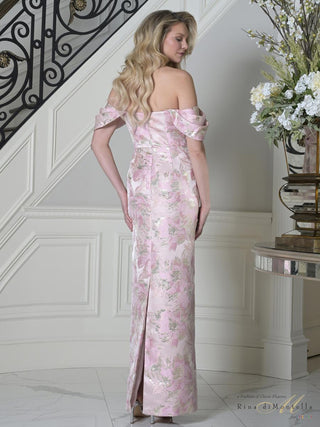 Rina di Montella Style Number RD3503 - 1
