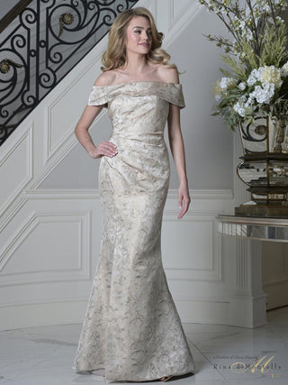 Rina di Montella Style Number RD3511 - 3