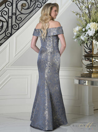 Rina di Montella Style Number RD3511 - 2
