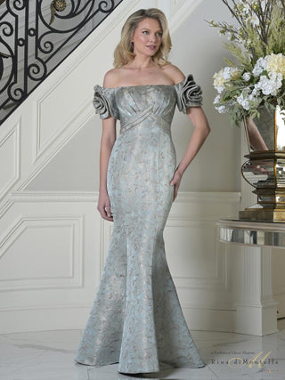 Rina di Montella Style Number RD3512 - 1