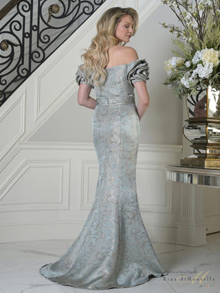 Rina di Montella Style Number RD3512 - 2