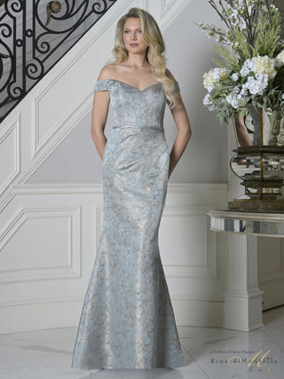 Rina di Montella Style Number RD3513 - 3