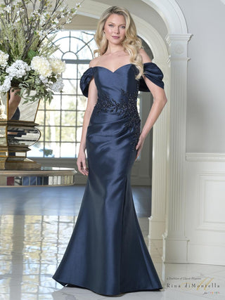 Rina di Montella Style Number RD3527 - 3