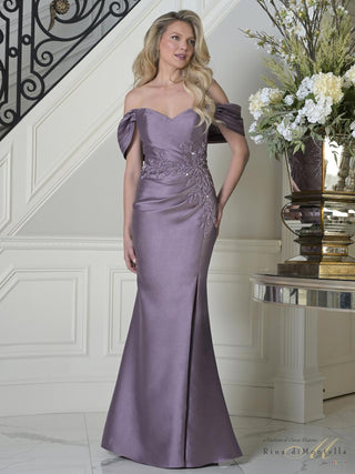 Rina di Montella Style Number RD3527 - 5