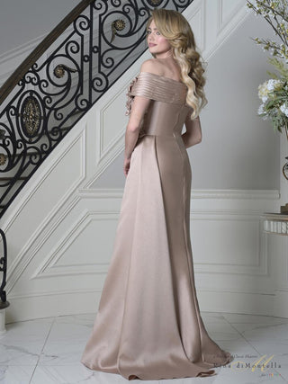 Rina di Montella Style Number RD3528 - 2