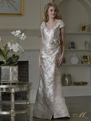 Rina di Montella Style Number RD3529 - 3