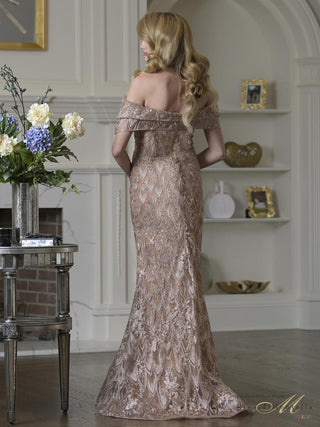 Rina di Montella Style Number RD3531 - 2