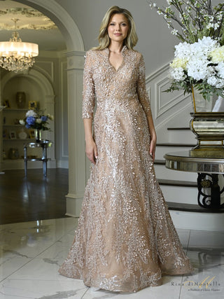 Rina di Montella Style Number RD3601 - 1