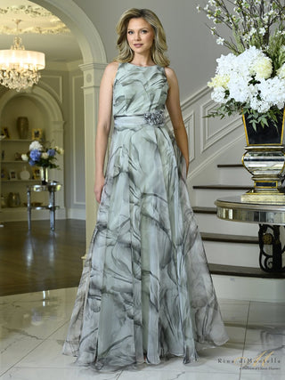 Rina di Montella Style Number RD3614 - 3