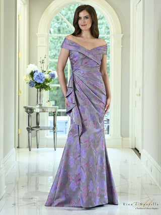 Rina di Montella Style Number RD3617 - 4