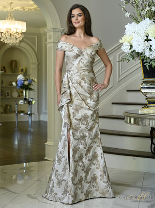 Rina di Montella Style Number RD3617 - 1