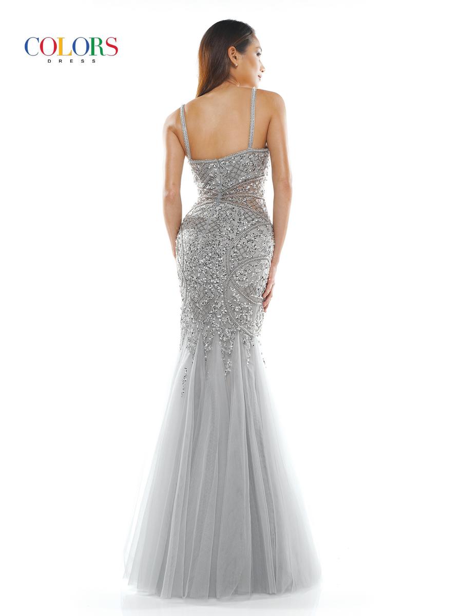 Colors Dress Style Number 2230 - 8