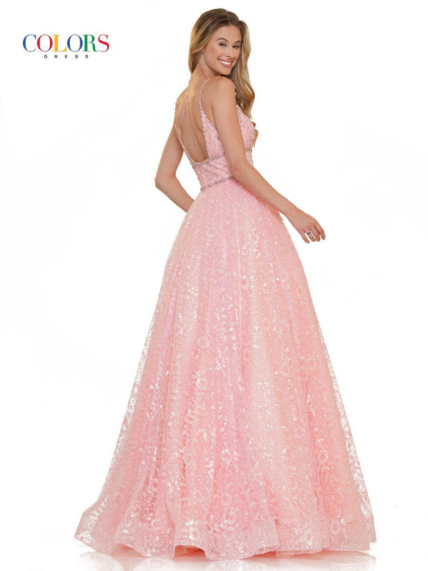 Colors Dress Style Number 2288 - 2