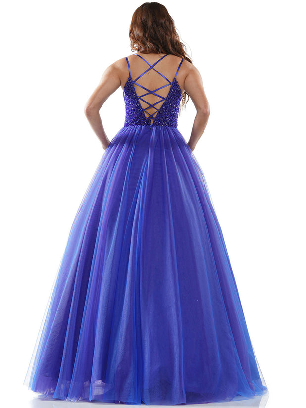 Colors Dress Style Number 2382 - 2