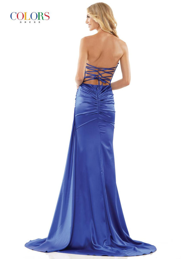 Colors Dress Style Number 2968 - 2
